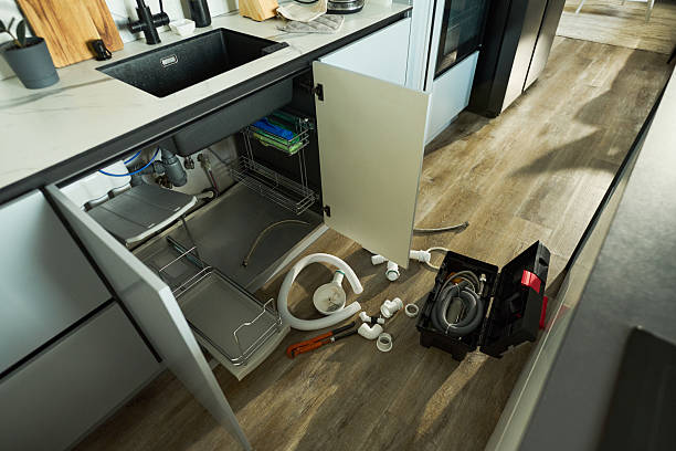 24/7 Emergency Drain Cleaning experts in Saucier, MS
