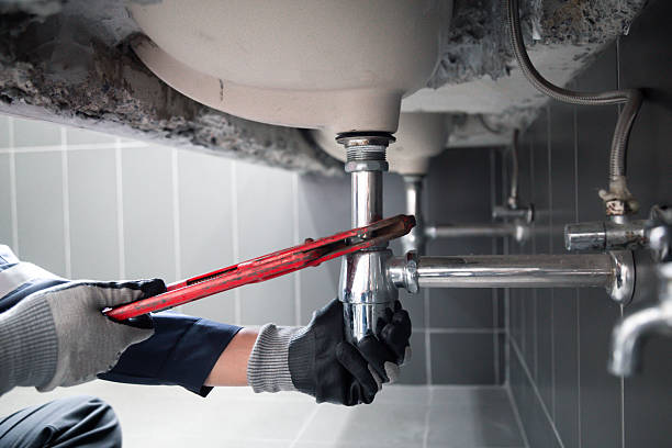 Trusted Emergency Plumber service in Saucier, MS - Masters Plumbing Service